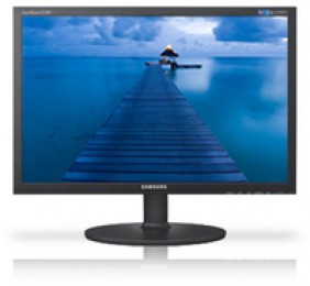 Samsung TFT Monitor 19in Black SME1920NW