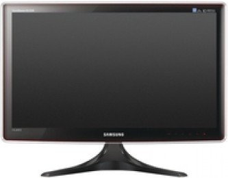Samsung BX2035 20in LED Blue Wscrn Mntr