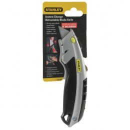 Stanley Quick Change Knife 198456