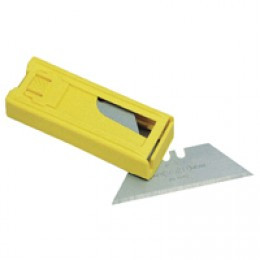 Stanley 1992 Knife Blades 2-11-921 Pk 10