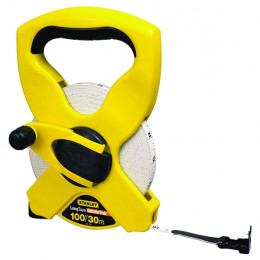 Stanley Long Tape 100/30M 2-34-791
