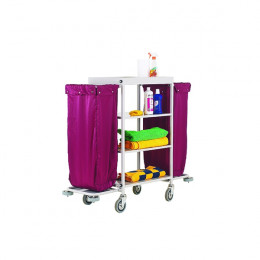 Carts and Trucks