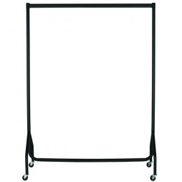 FD Garment Rail 915mm 2X50Mm 353537