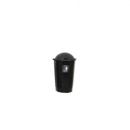 FD Gen Waste Recycling Bin Black 361042