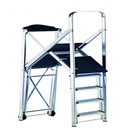 Scaffold