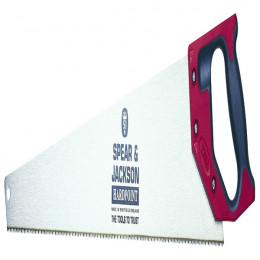 FD Predator 1St Fix Hardpoint Saw 22X7Tp
