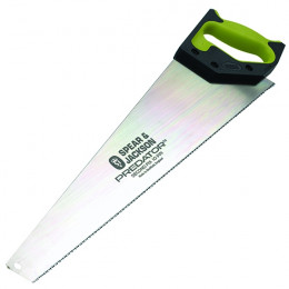 FD Predator Suregrip Hardpoint Saw 22In