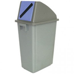 FD 58L Paper Recycling Bin A 383012