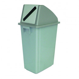 FD 58L Paper Recycling Bin B 383013