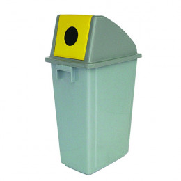 FD 58L Paper Recycling Bin C 383014