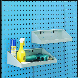 FD Shelf 900 Wide X 170 Deep Grey 306990