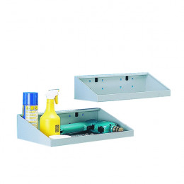 FD Shelf 450 Wide X 170 Deep Grey 306993