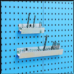 FD Drill Holder 225mm Long 307006
