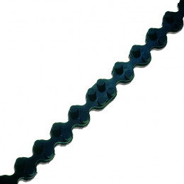 FD Anti-Fatigue Female Matting Bk 383415