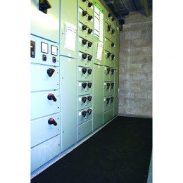 FD Electrical Safety Mat 357752