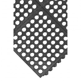 FD Anti-Fatigue Grid Surface Mat 312412