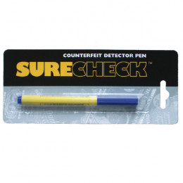 Fake Bank Note Pen
