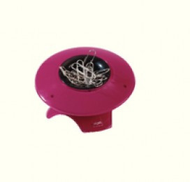 Sigel Paper Clip Display Eye Style Berry