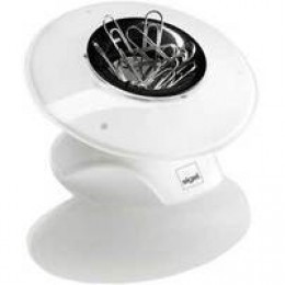 Sigel Paper Clip Display Eye Style White