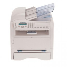 Sagem Mf4440 Laser Mfc Fax Mach Gry