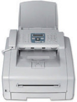 Sagem Lf4565 Laser Fax Mach Gry