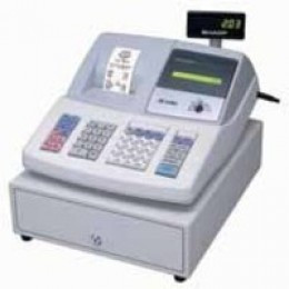 Sharp Cash Register XEA-203
