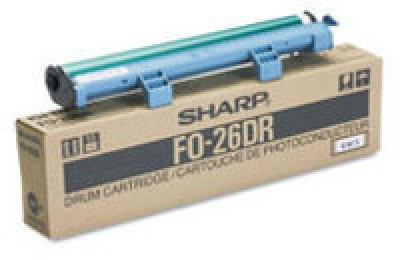 FO2600DR picture