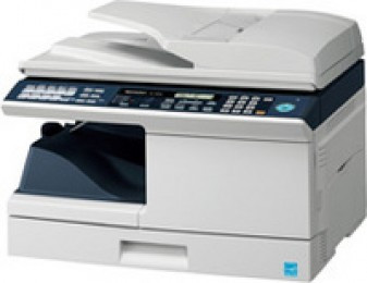 Sharp AL2060FK Copier with ADF/G3 Fax