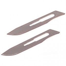 Swordfish Scalpel Bld No10 Pk100 43800