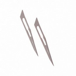 Swordfish Scalpel Bld No11 Pk100 43801