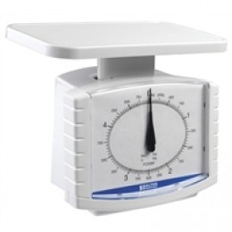 Salter Postal Scale 5Kg x25gms White
