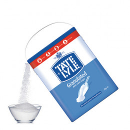Tate/Lyle  Granulated Sugar 3Kg TS165