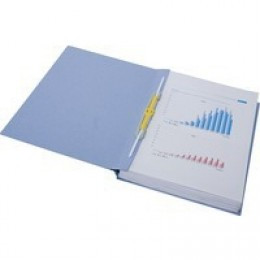 Smartbox Zeromax File Blue P10 166900158