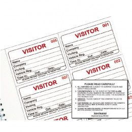Visitors