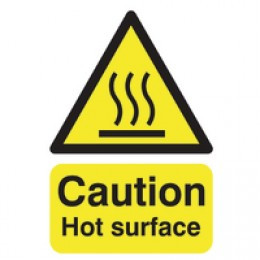 Caution