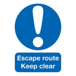 Escape