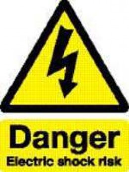Electric