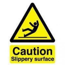 Slippery