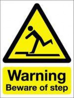 Beware