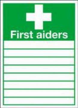 FirstAiders