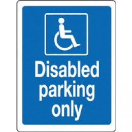 Disabled