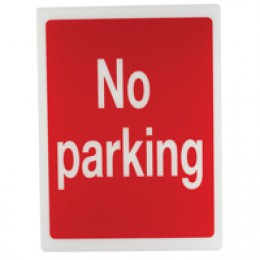 No Parking PDF11 400x300