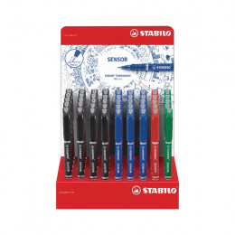 Stabilo