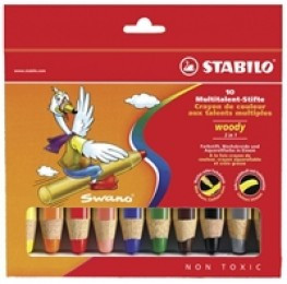 Stabilo