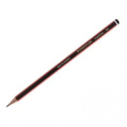 Staedtler Tradition Pencil 3H 110-3H