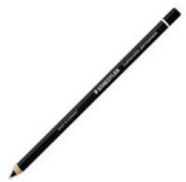 Staedtler Glasochrom Pencil Black