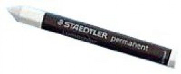 Staedtler Omnigraph Crayon White