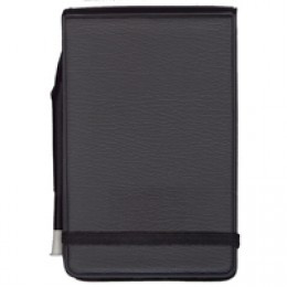 Silvine Band Book 3x5 80Lf Ft/Pen 191P