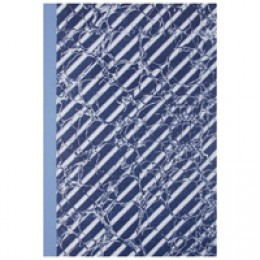 Silvine Flush Book A4 96Lf Feint 459-T