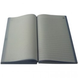 Silvine 8x5 Carbonless Trip Memo Book